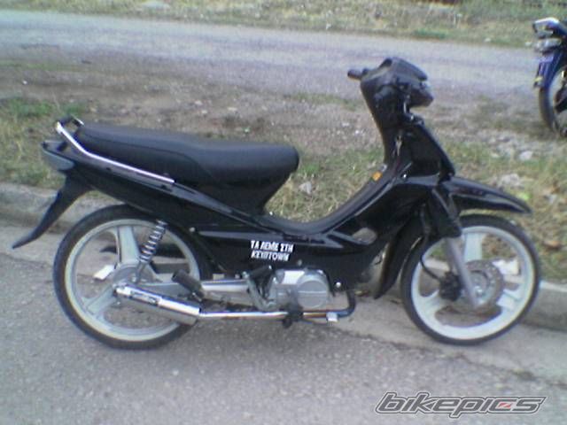 Bike Photo 870262
