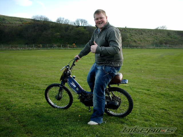 Bike Photo 870275