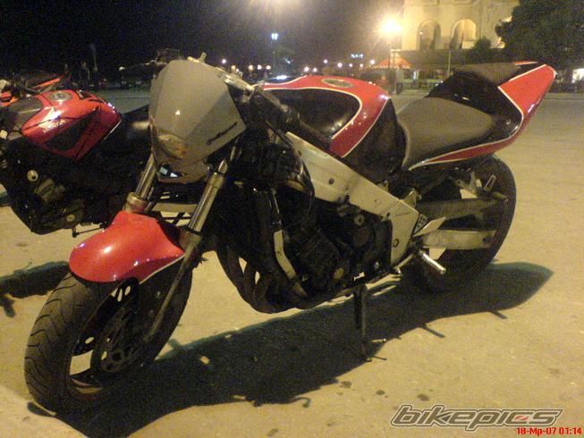 Bike Photo 870281