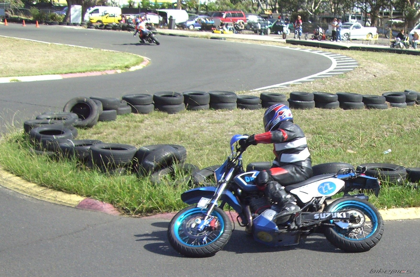 Bike Photo 870321