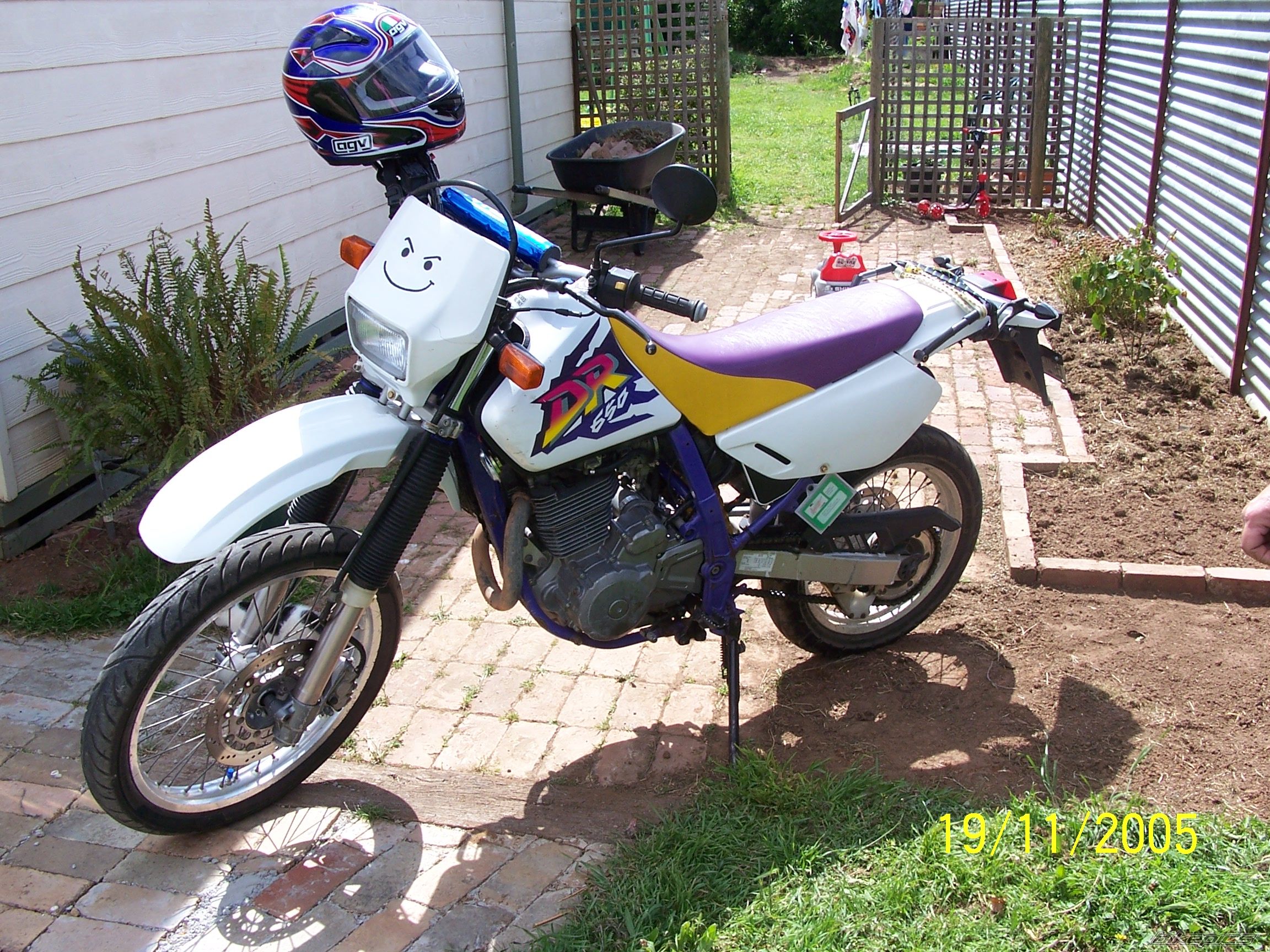 Bike Photo 870355