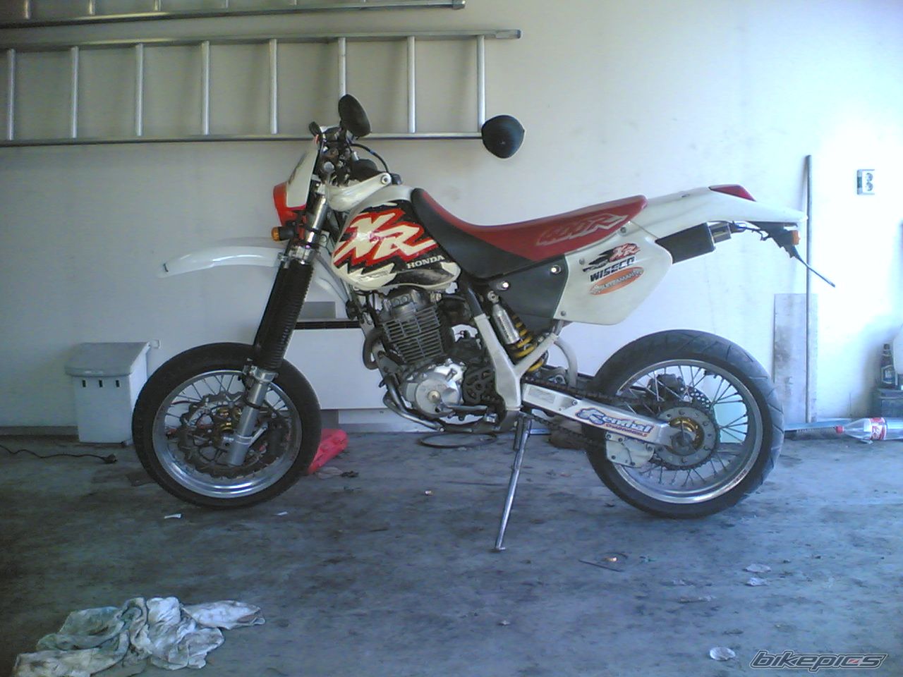 Bike Photo 870359