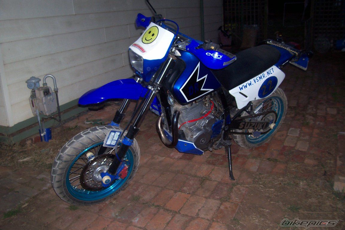 Bike Photo 870364