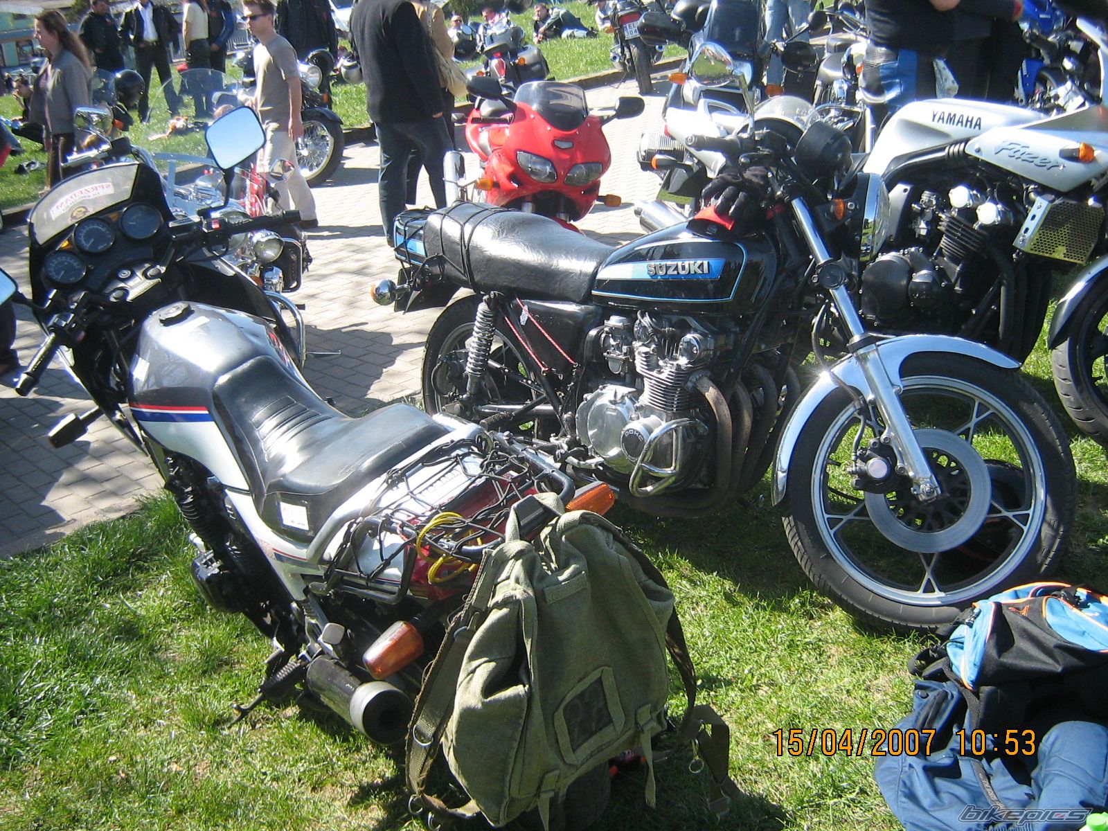 Bike Photo 870377