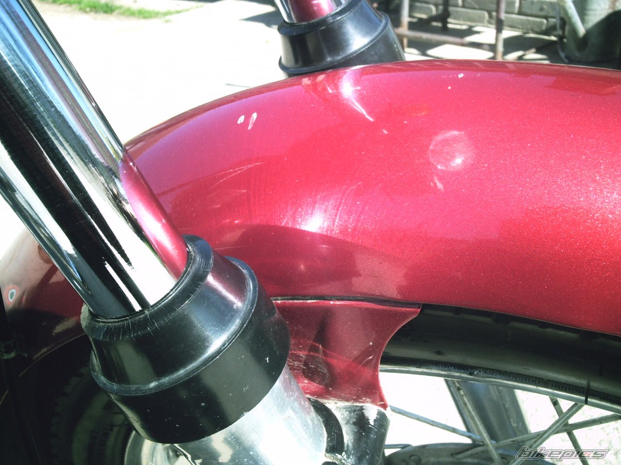 Bike Photo 870391