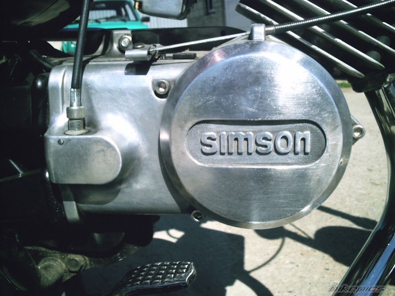 Bike Photo 870393