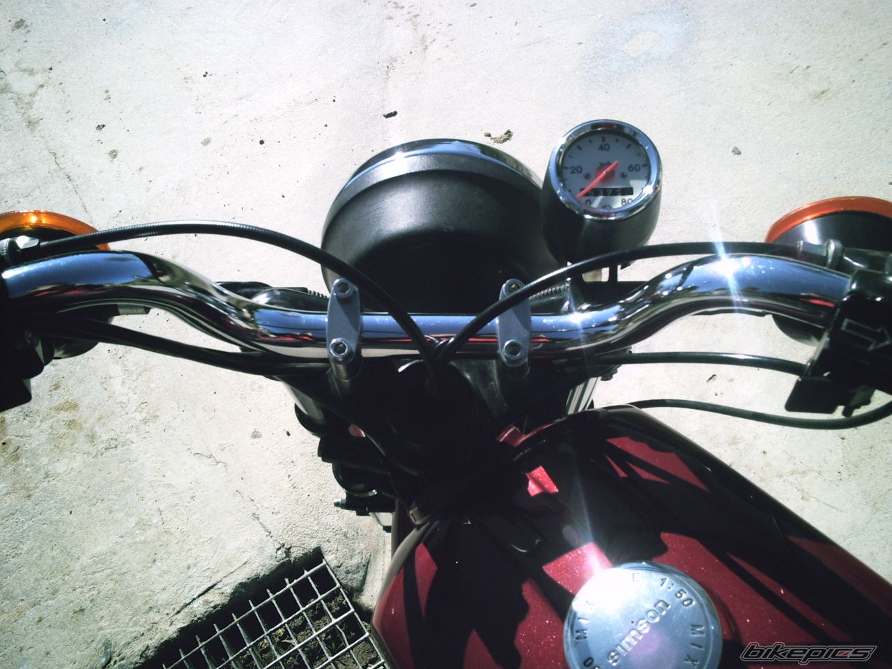 Bike Photo 870397