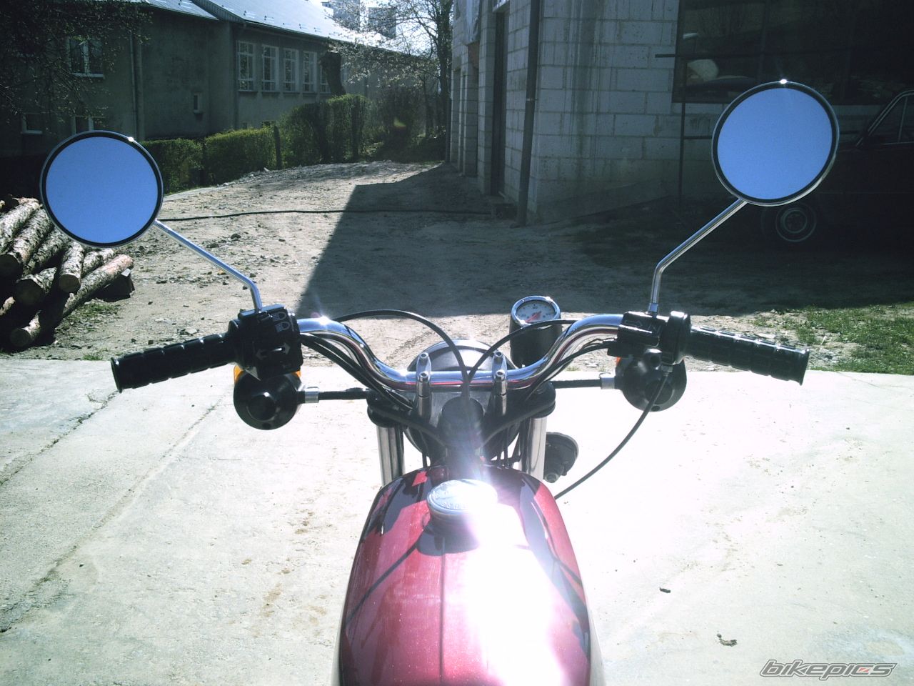 Bike Photo 870403