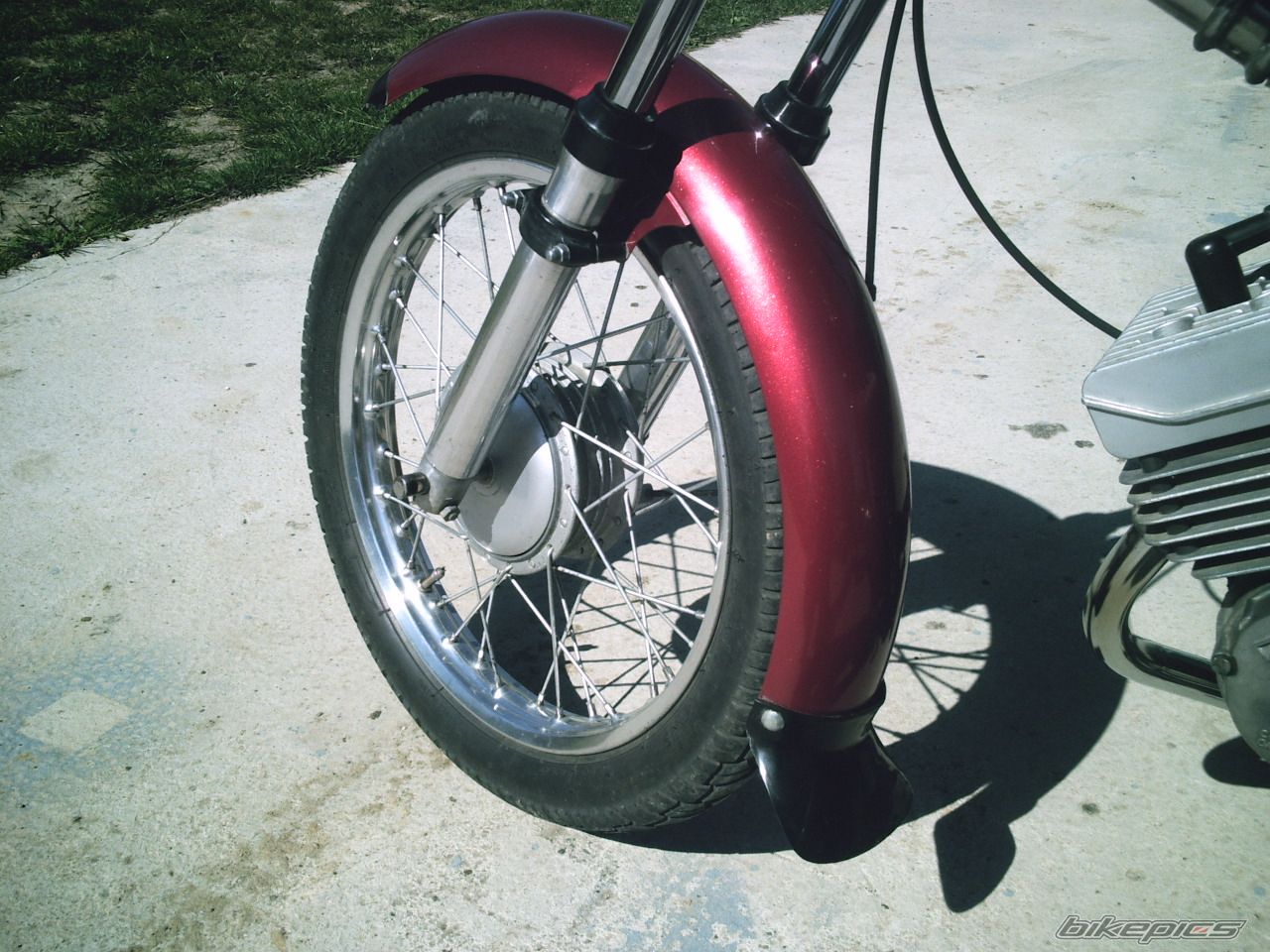Bike Photo 870405