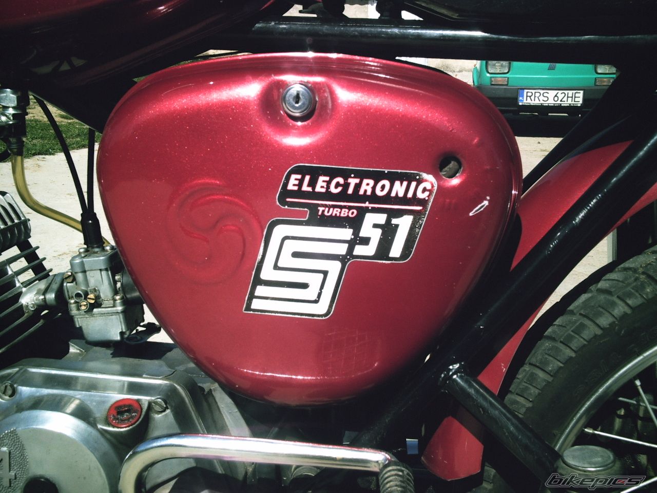 Bike Photo 870412