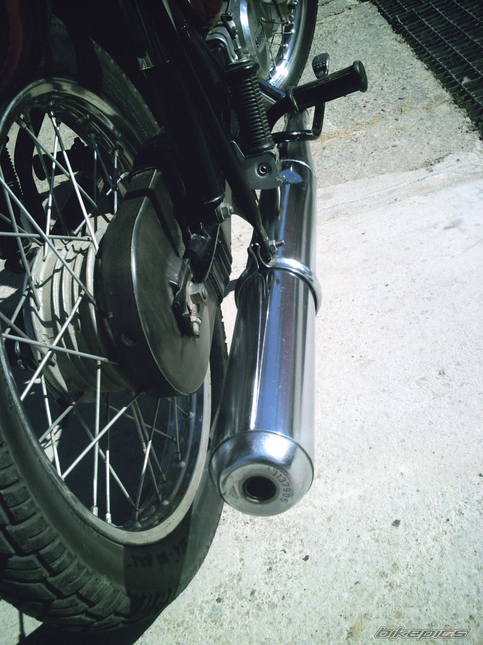 Bike Photo 870416