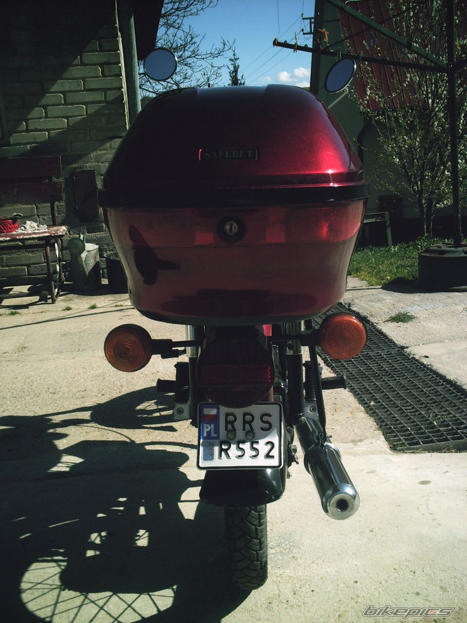 Bike Photo 870422