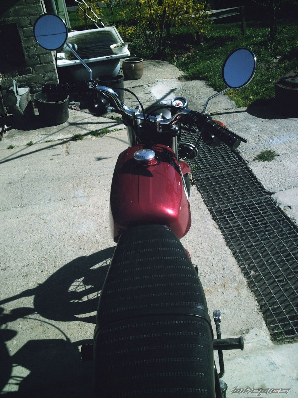 Bike Photo 870423