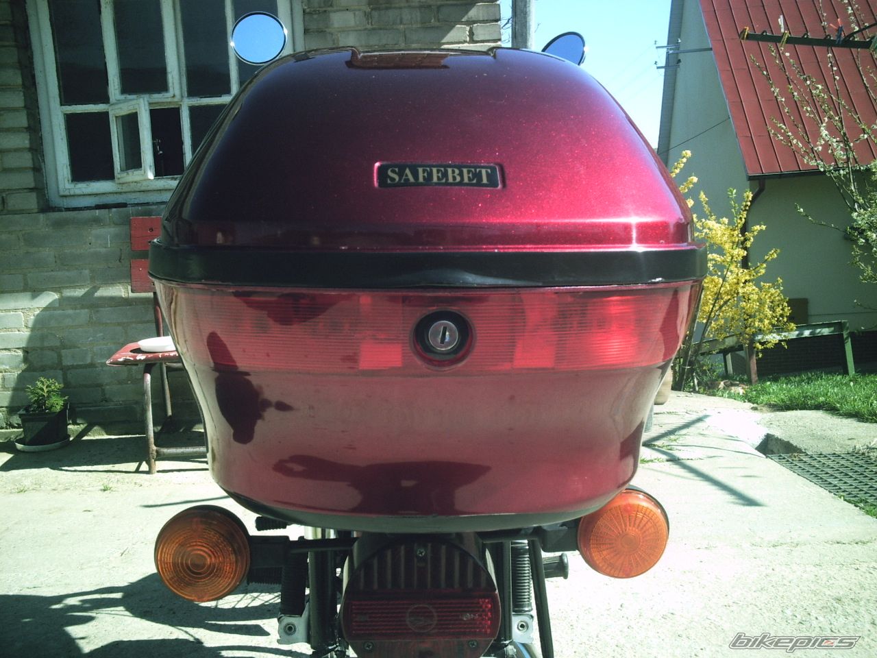 Bike Photo 870424