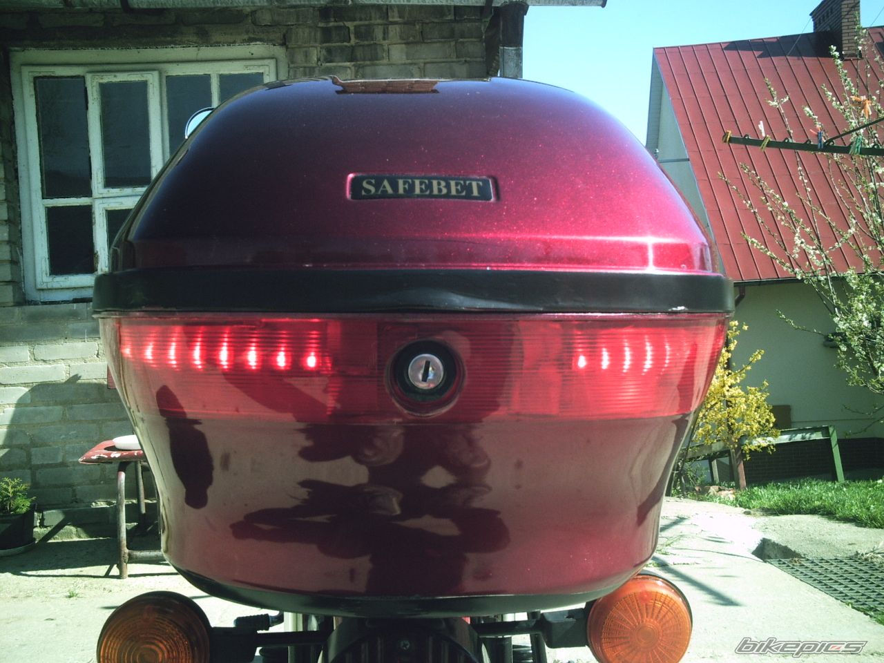 Bike Photo 870425