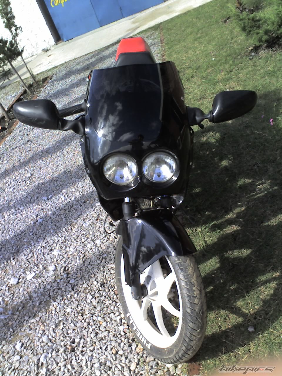 Bike Photo 870430