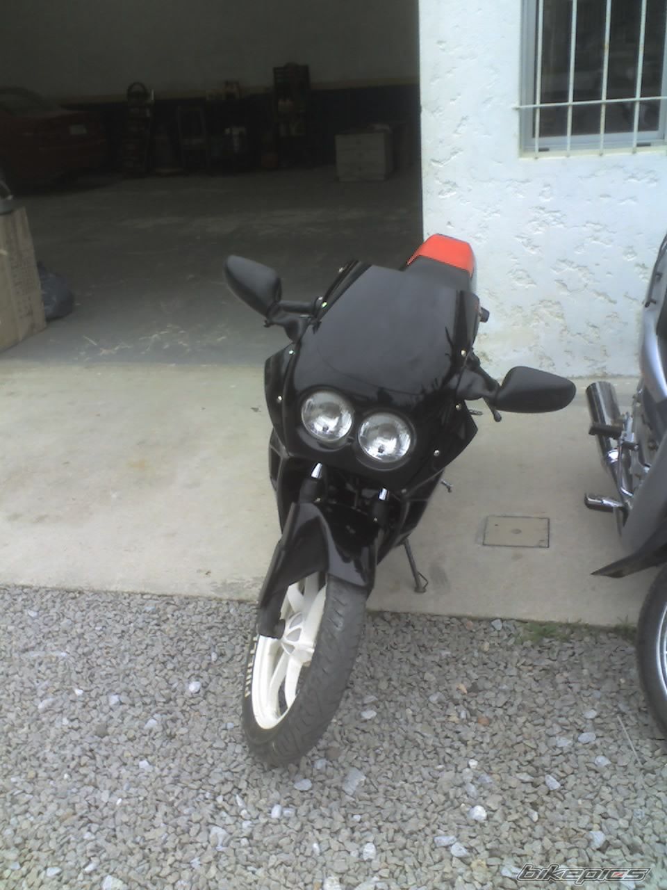 Bike Photo 870435