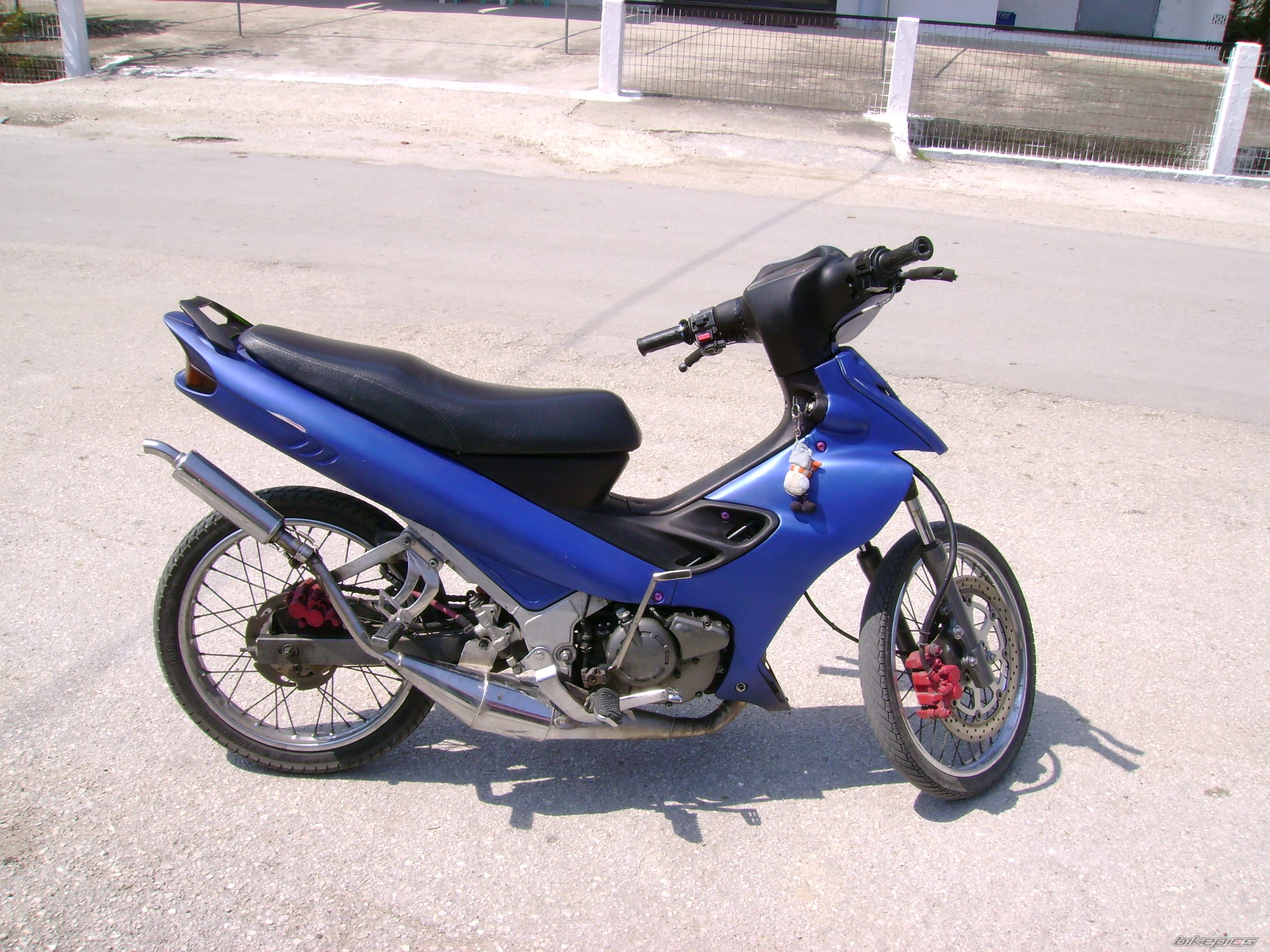 Bike Photo 870445