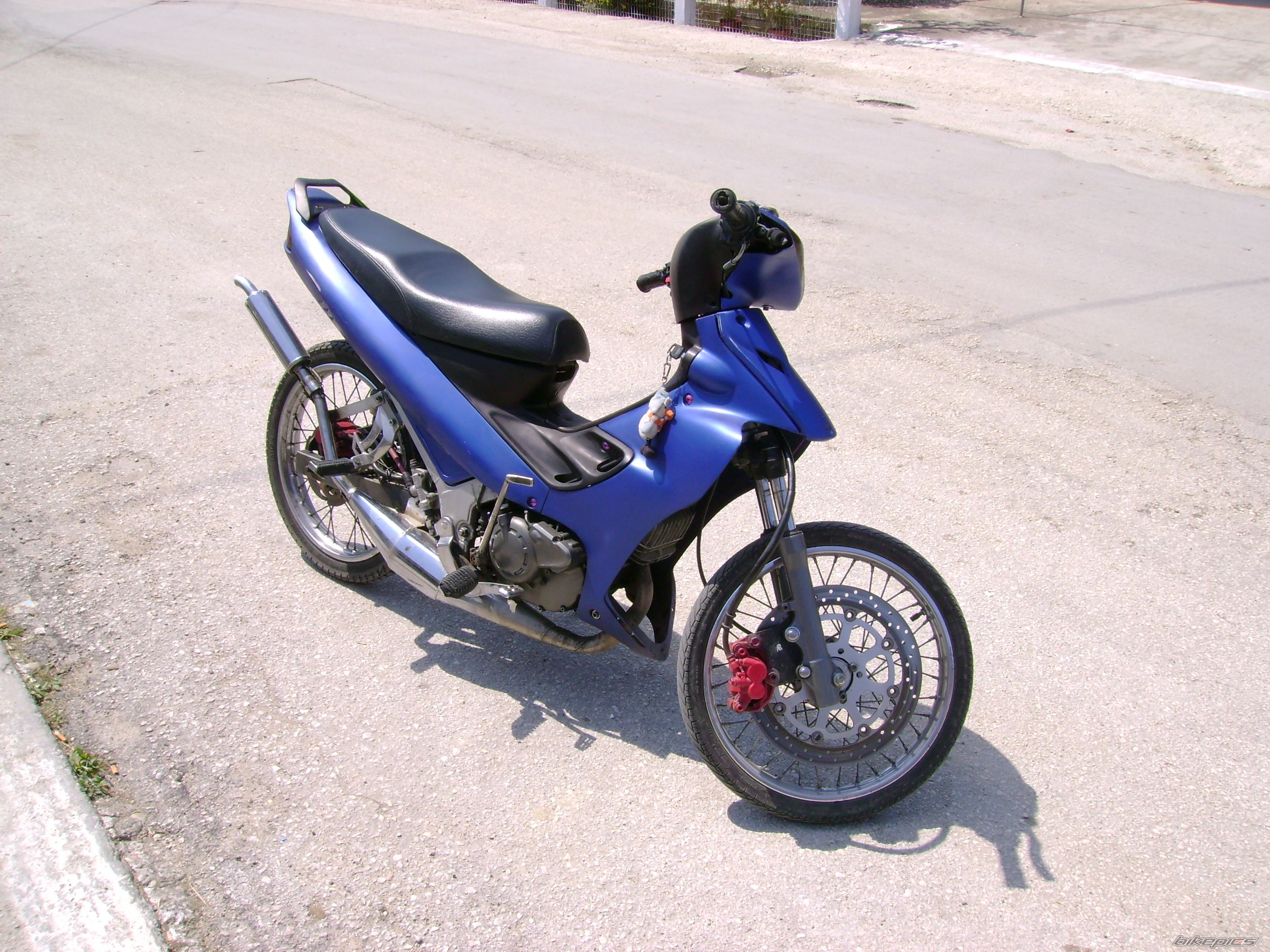 Bike Photo 870451