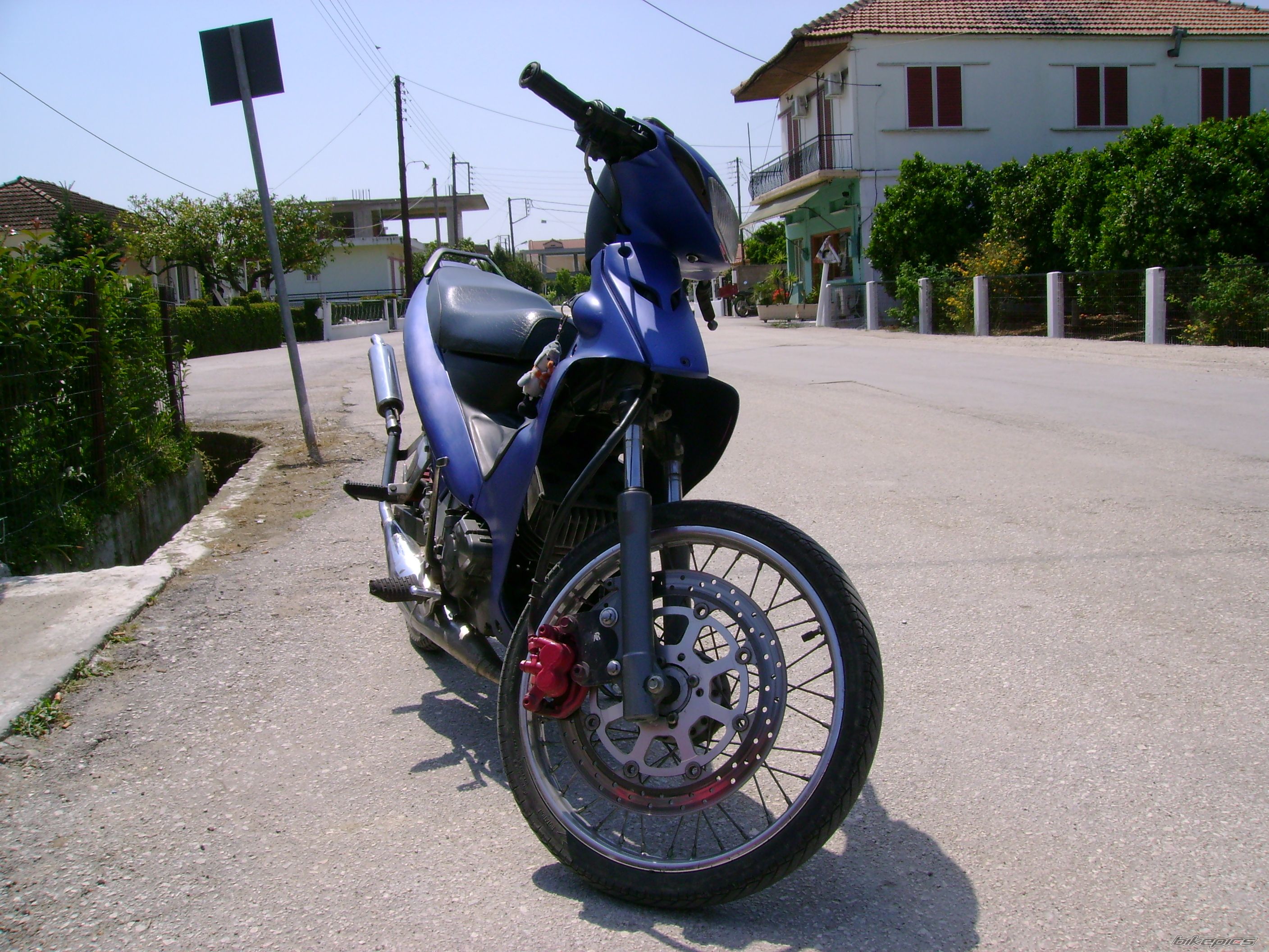 Bike Photo 870456