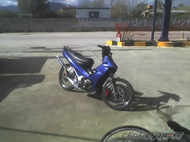 Bike Photo 870458