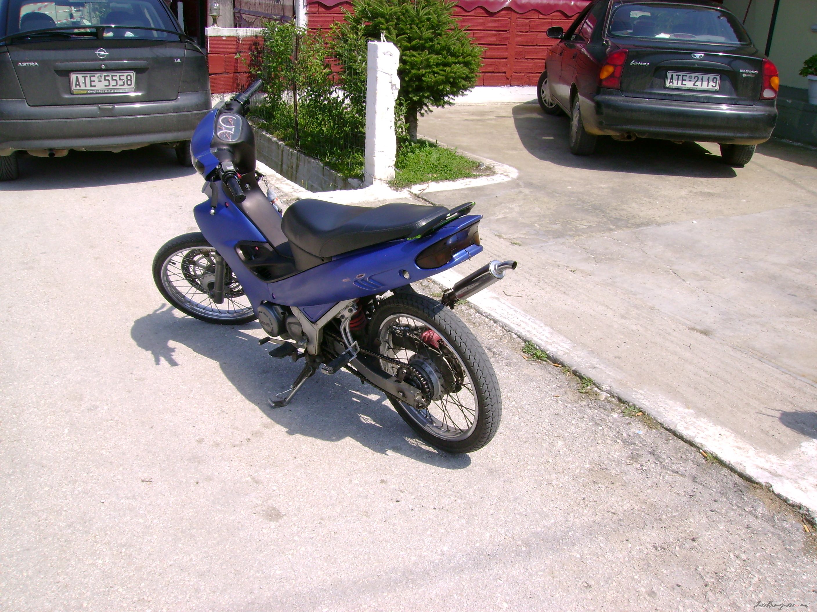Bike Photo 870469