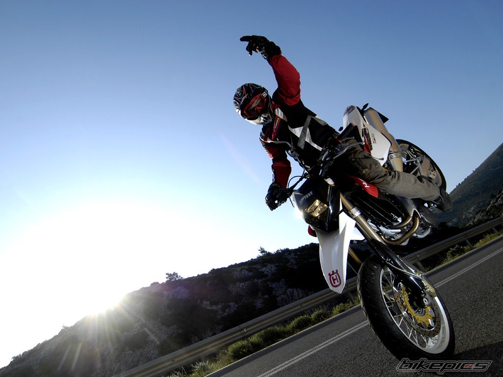 Bike Photo 870478