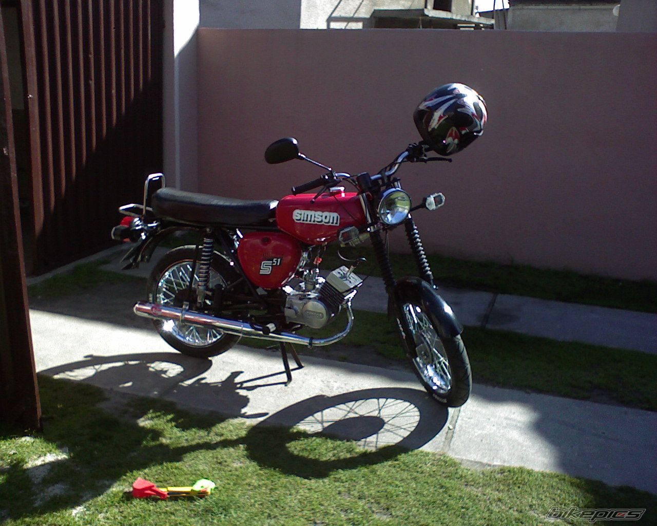 Bike Photo 870480