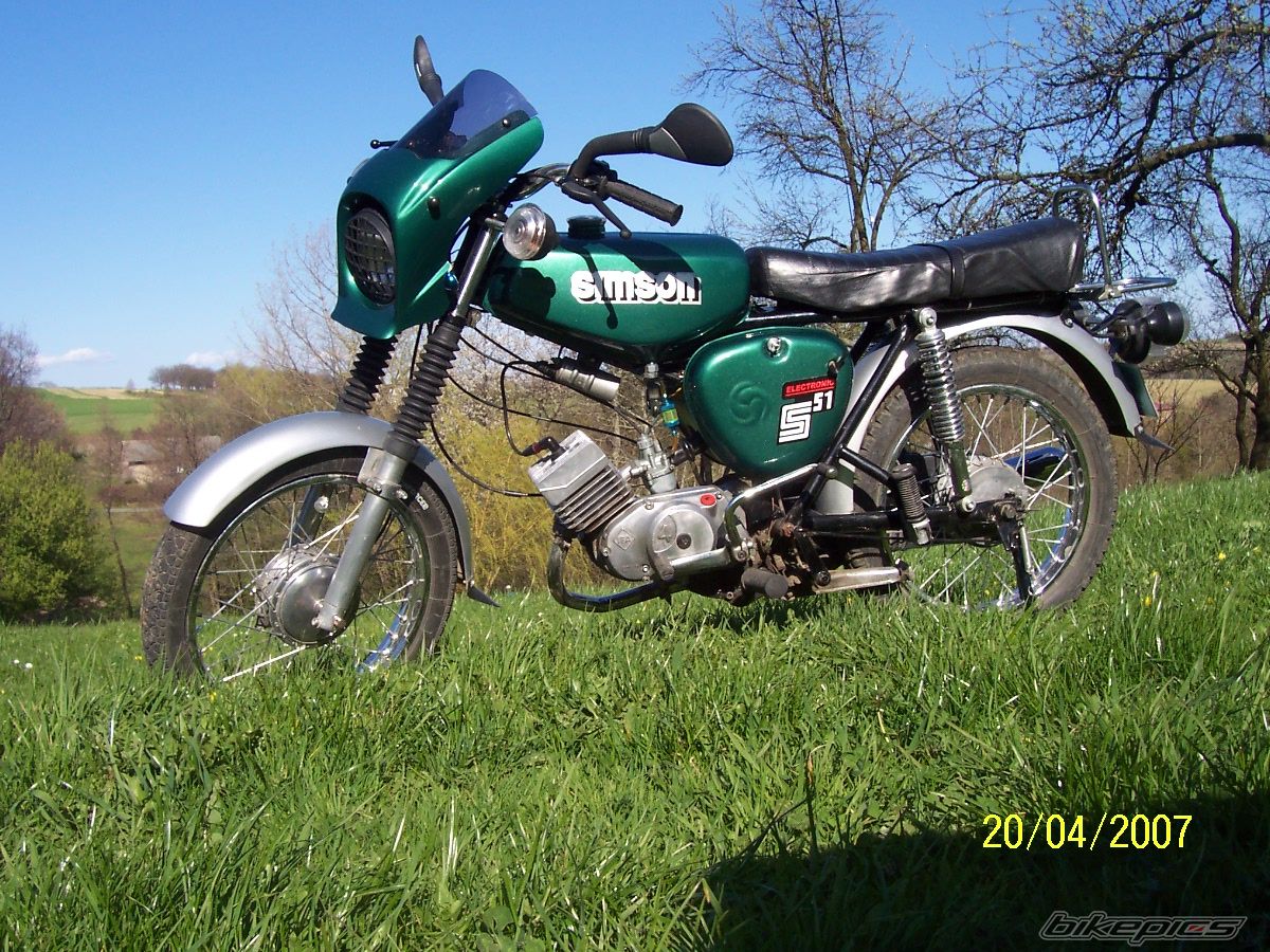 Bike Photo 870482