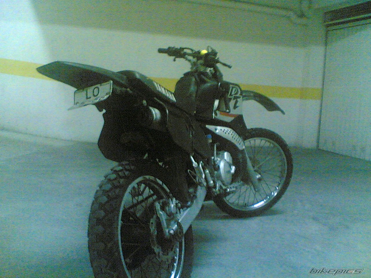 Bike Photo 870489