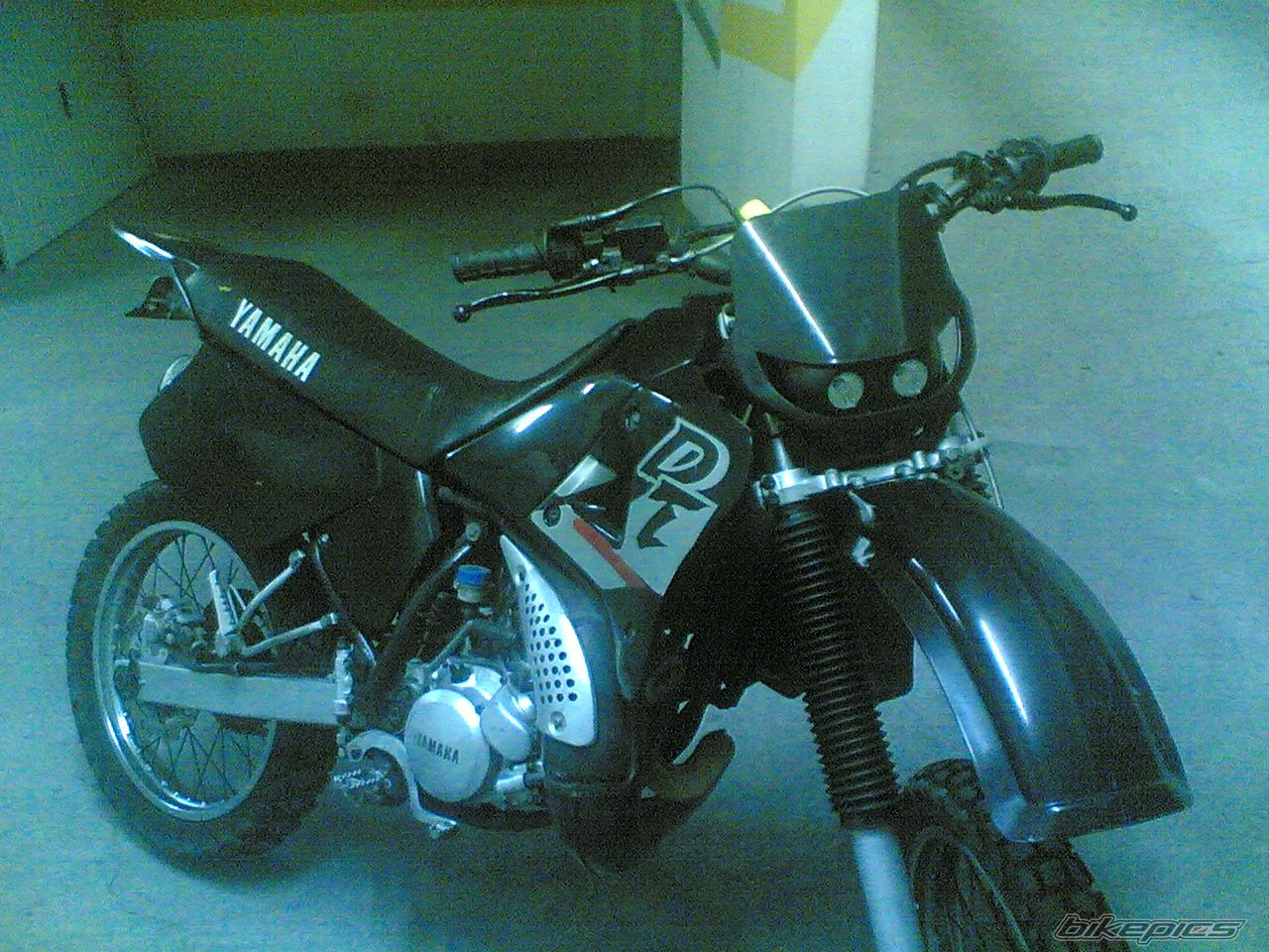 Bike Photo 870490