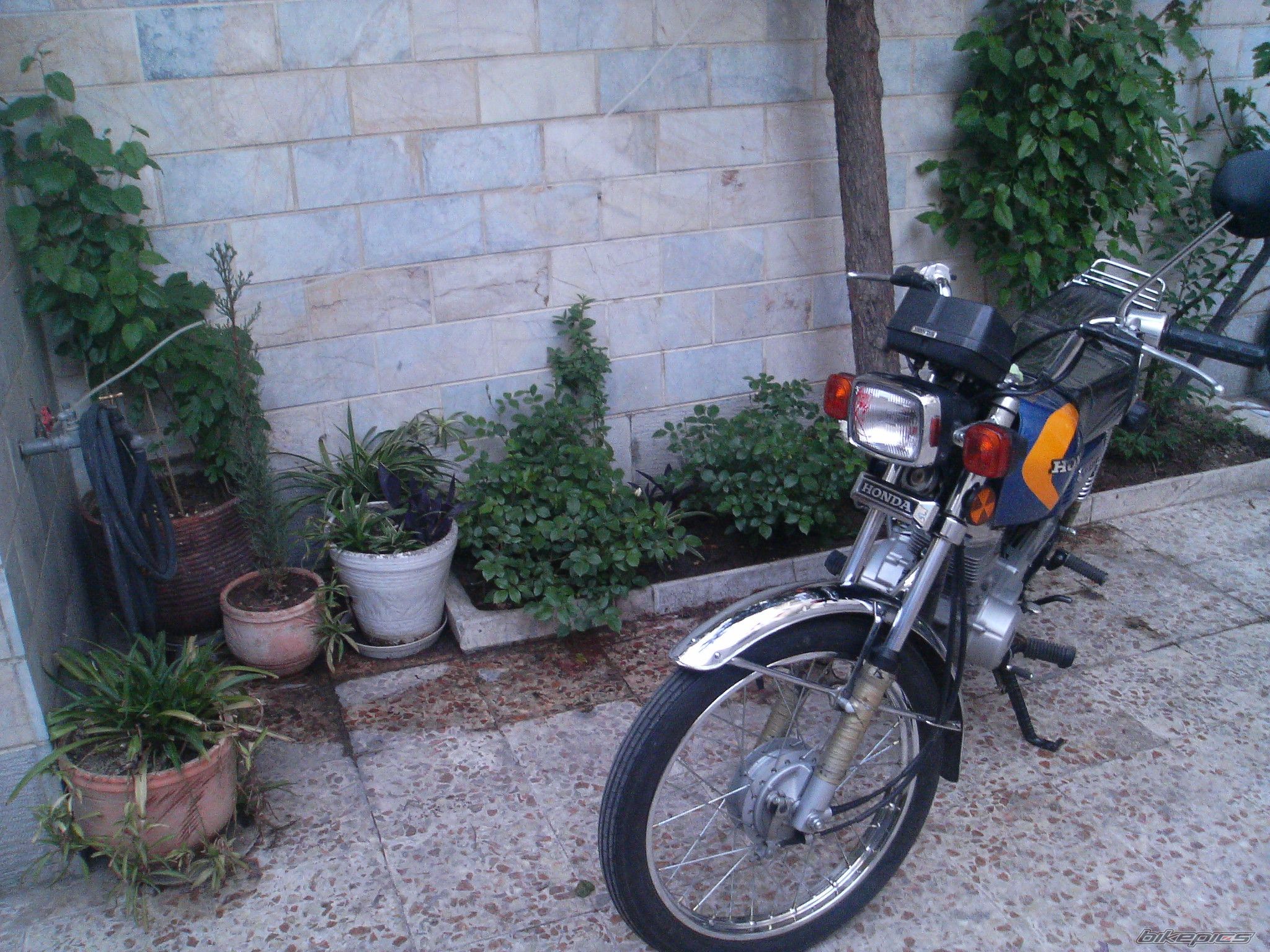 Bike Photo 870491