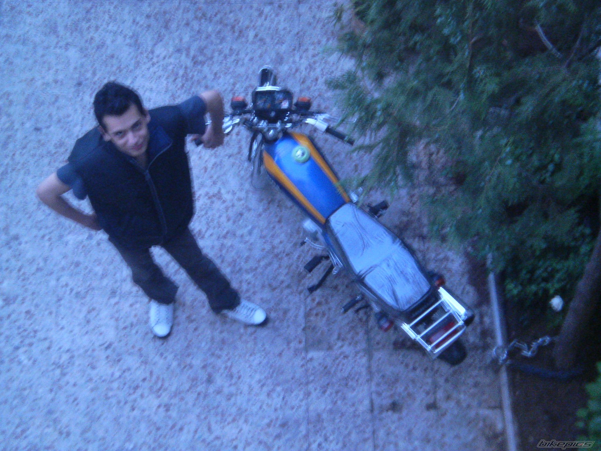 Bike Photo 870498