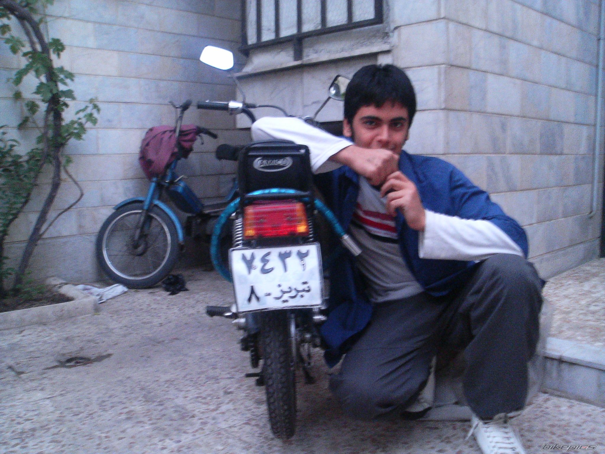 Bike Photo 870501