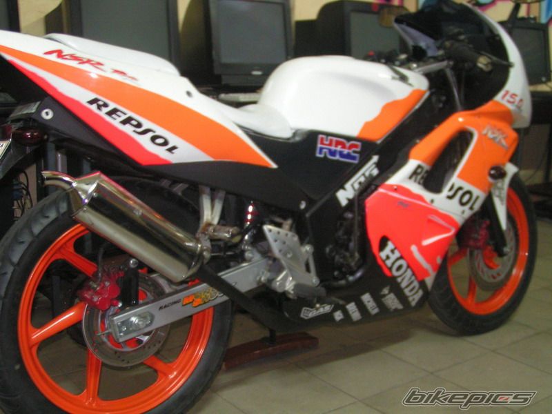 Bike Photo 870540