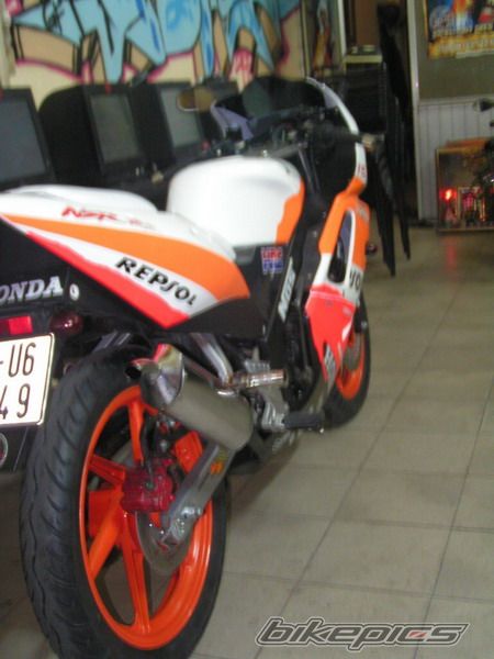 Bike Photo 870546