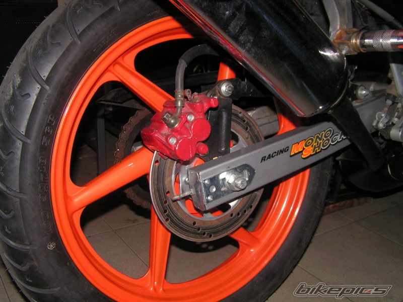 Bike Photo 870550