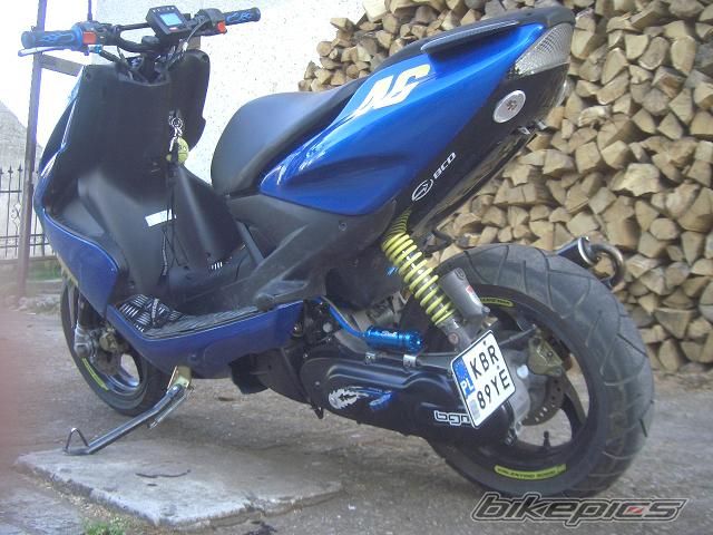 Bike Photo 870555