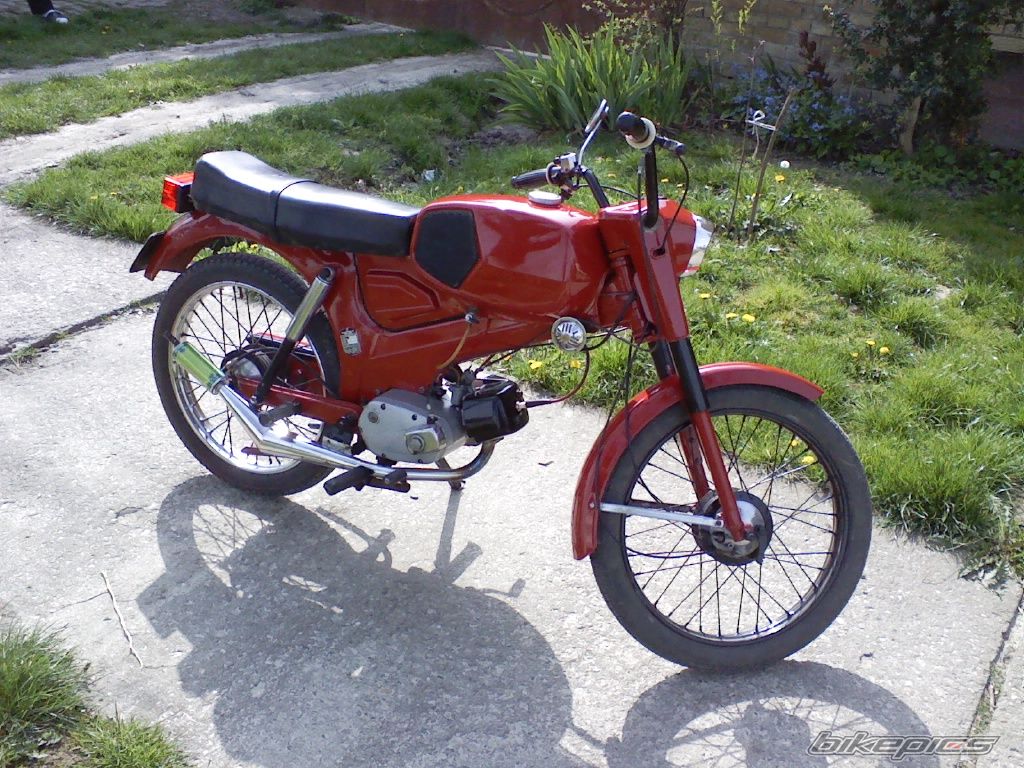 Bike Photo 870602