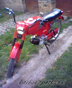 Bike Photo 870605