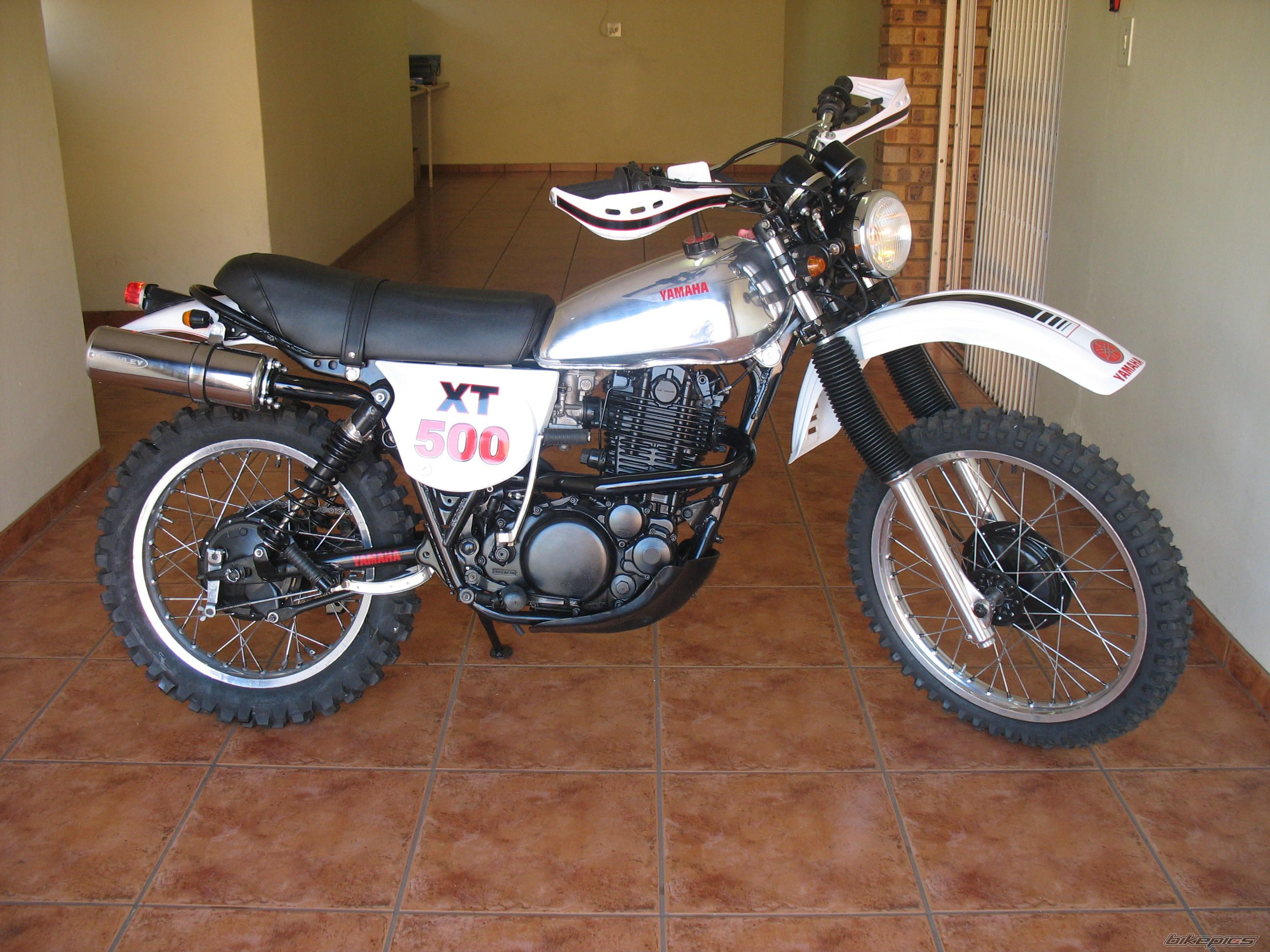 Bike Photo 870611