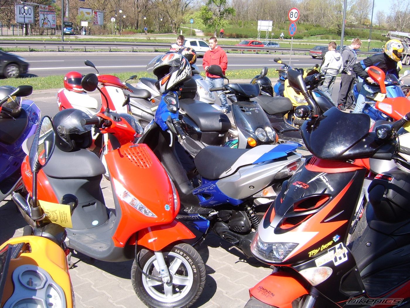 Bike Photo 870634