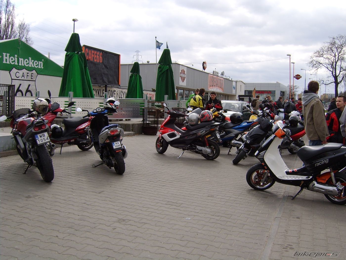 Bike Photo 870637