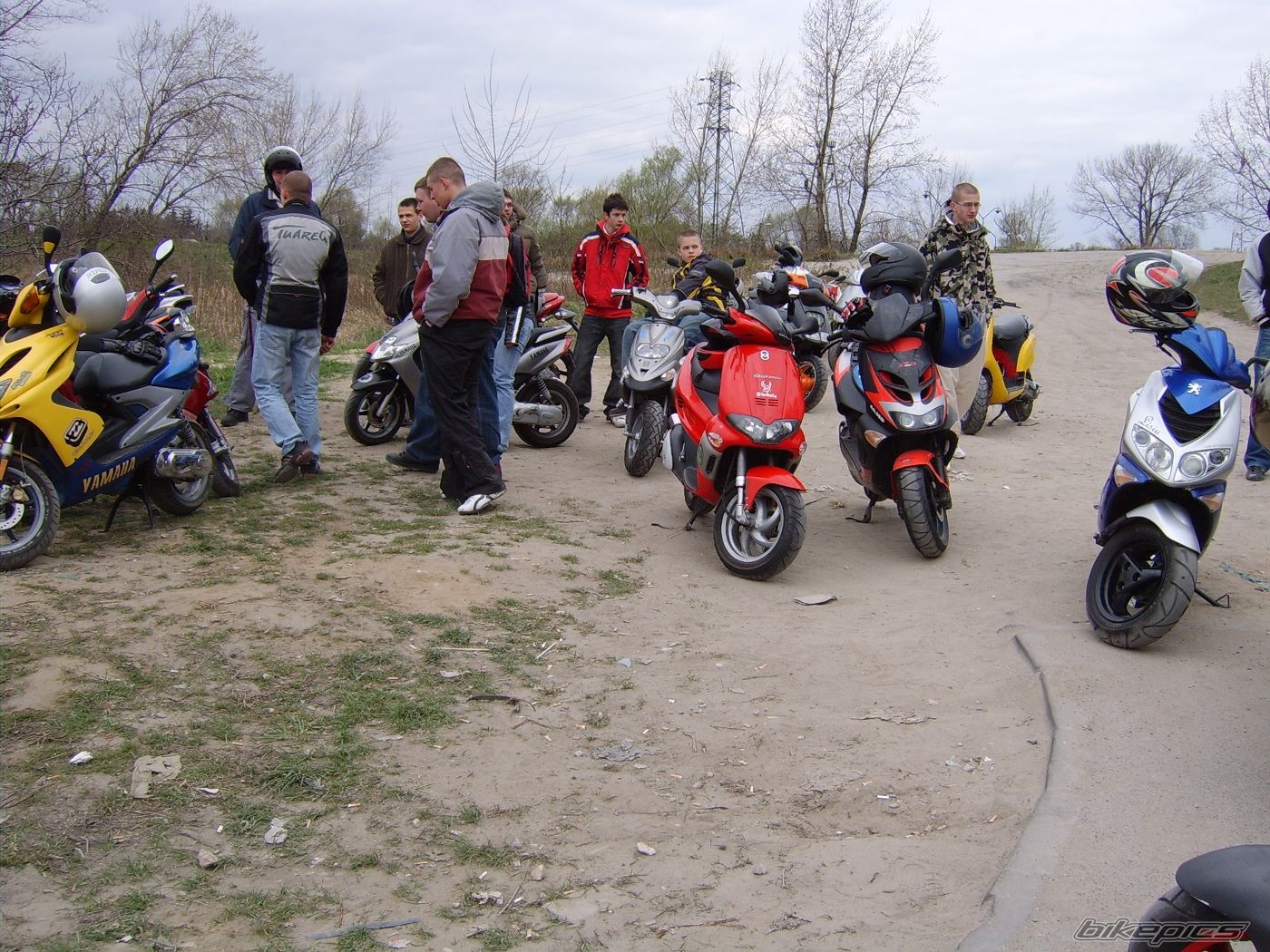 Bike Photo 870642