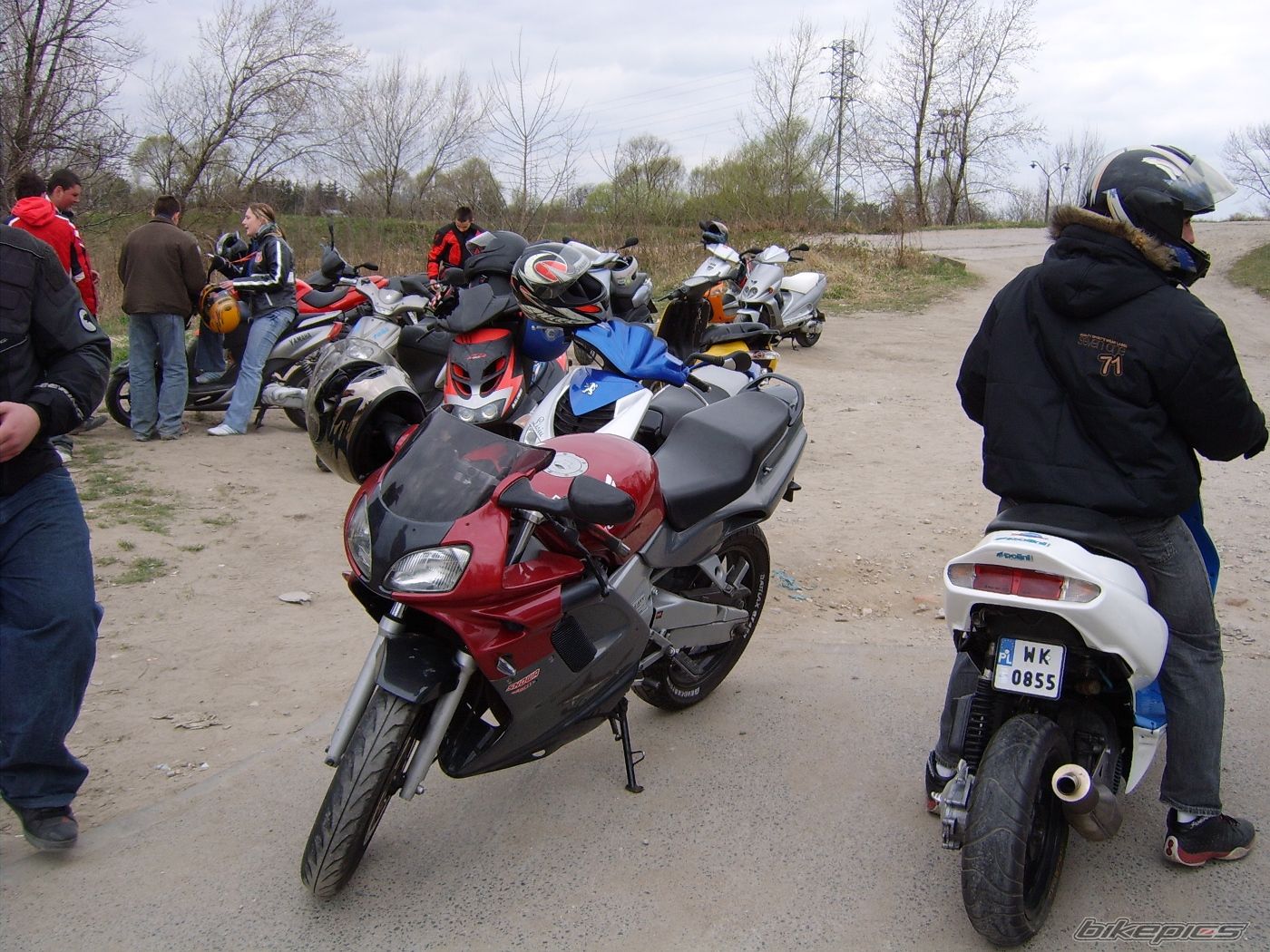 Bike Photo 870644