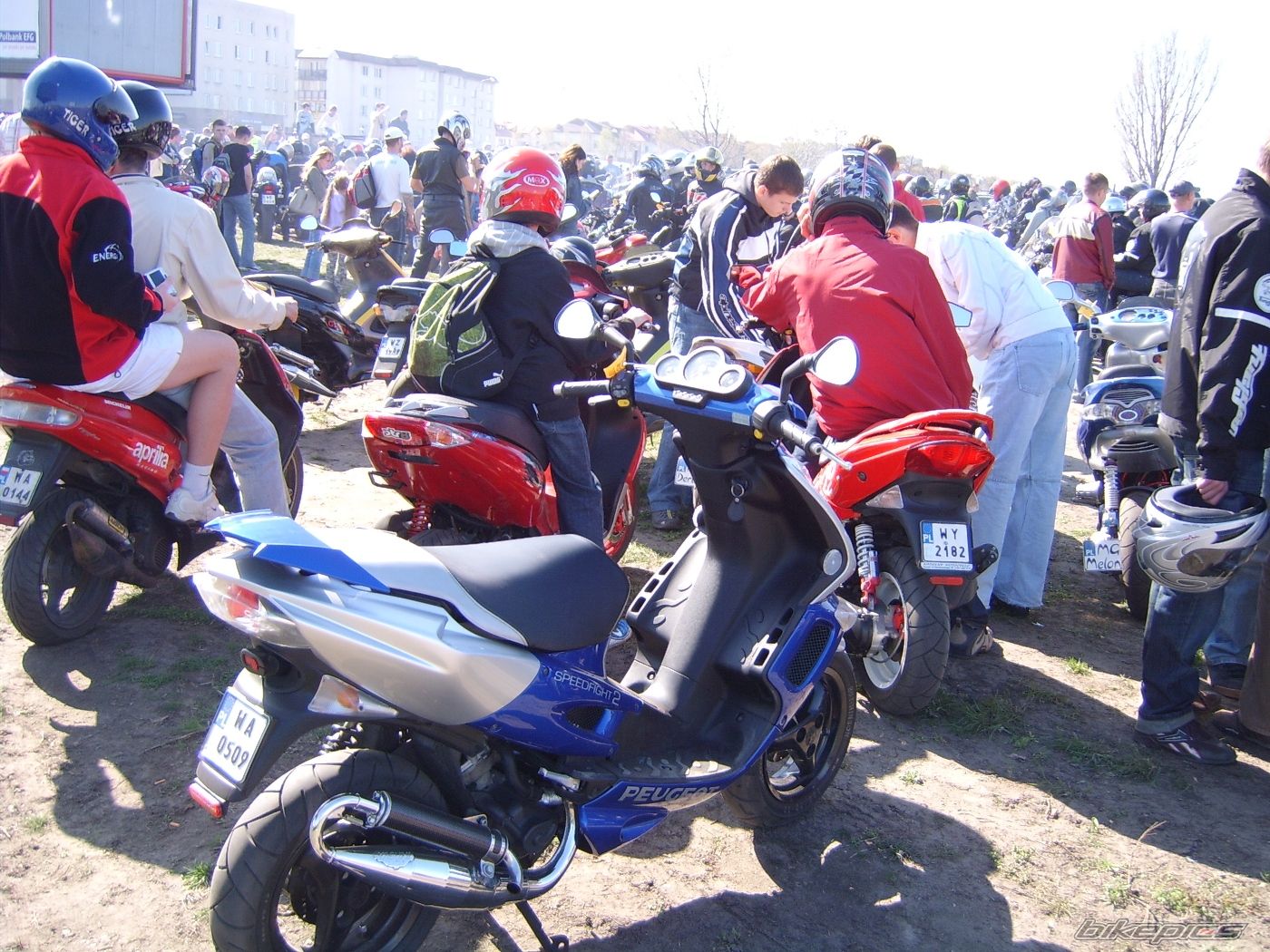 Bike Photo 870652