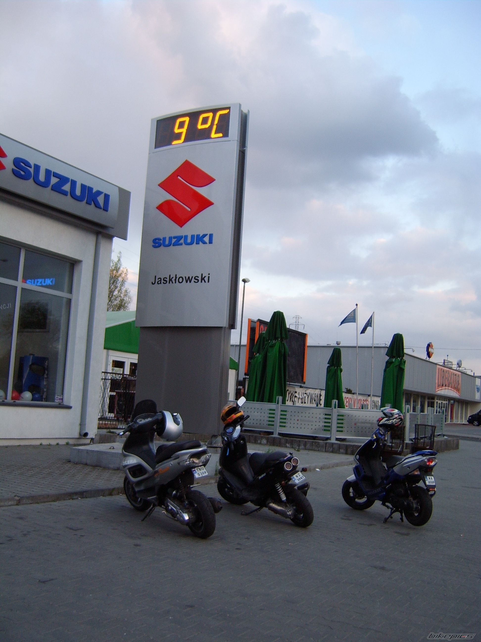 Bike Photo 870654