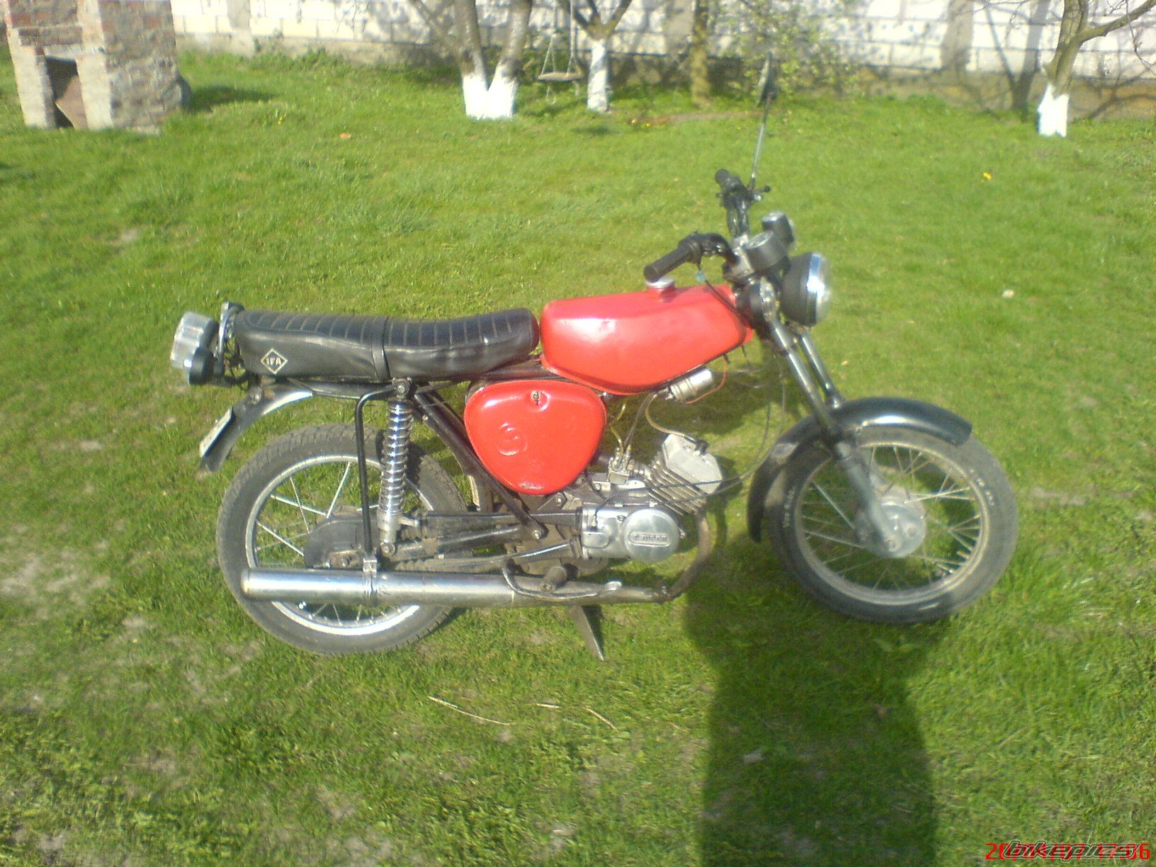 Bike Photo 870659