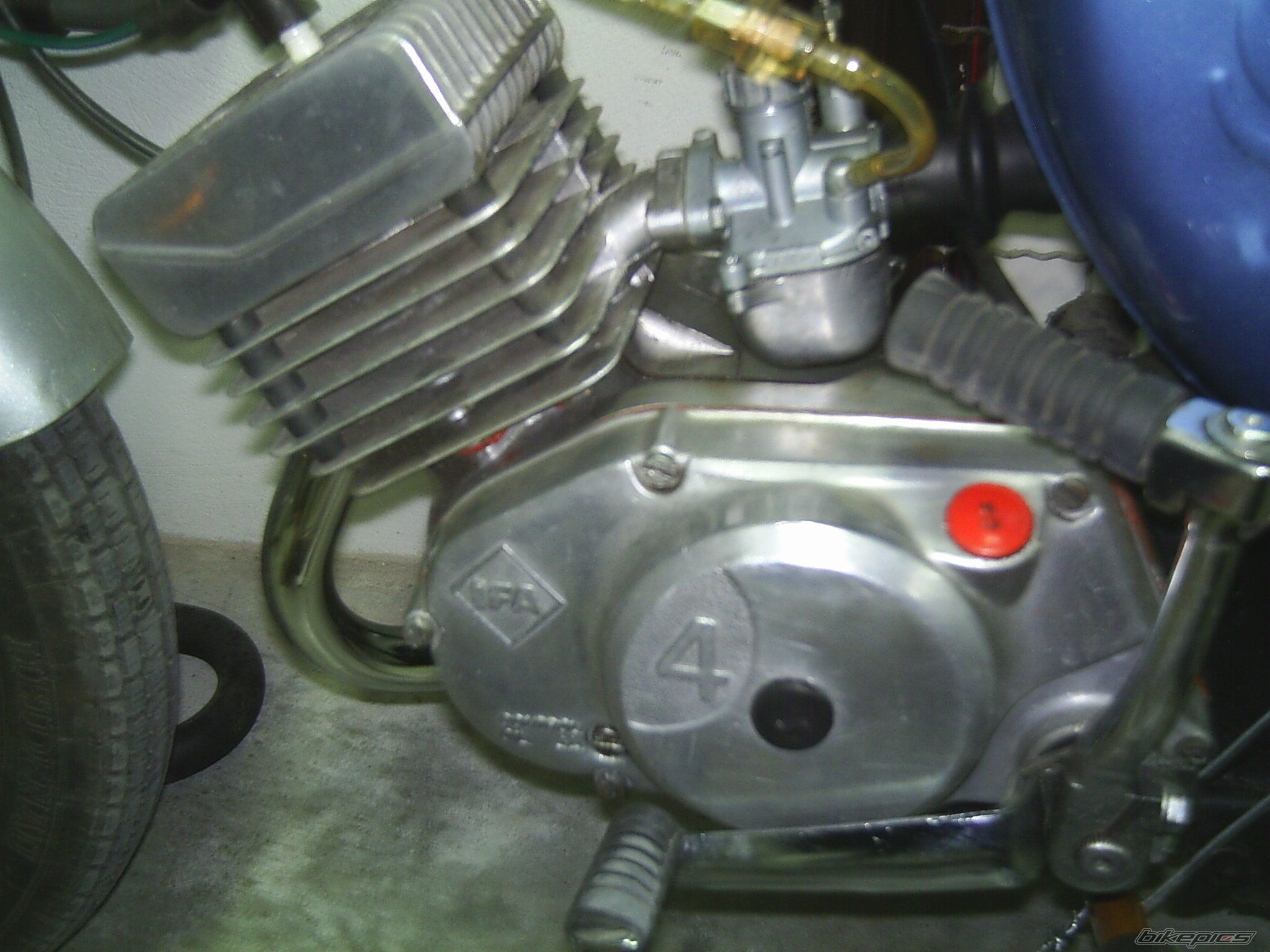Bike Photo 870673