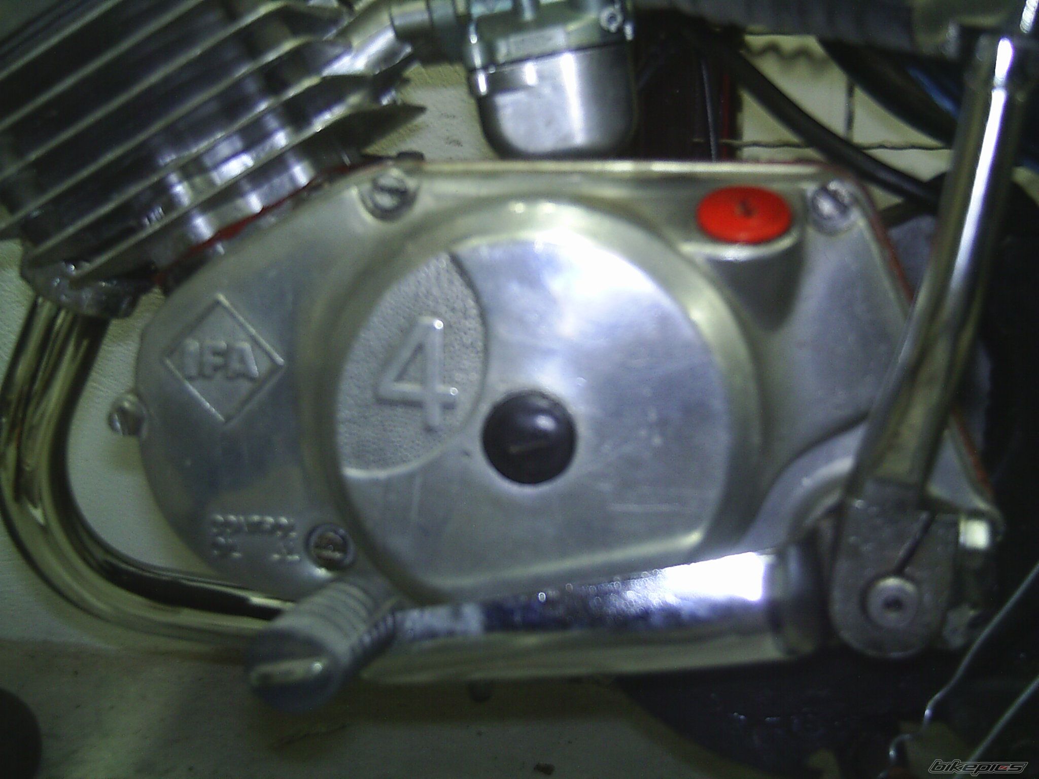 Bike Photo 870674